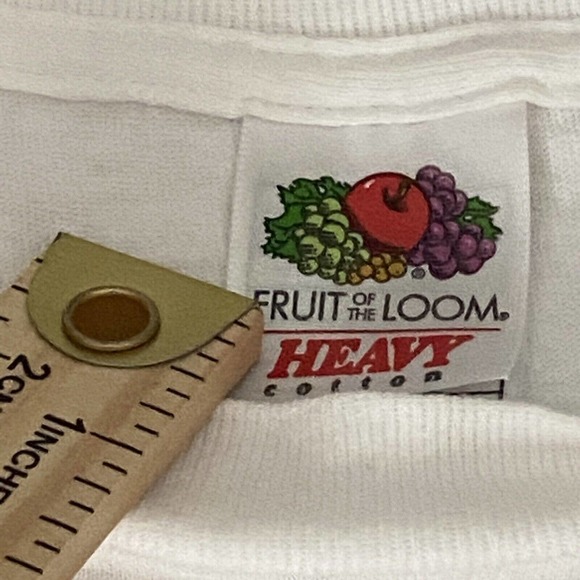 Maui Hawaii Island Graphic T-Shirt Mens Size XL Fruit Of the Loom - Picture 3 of 12